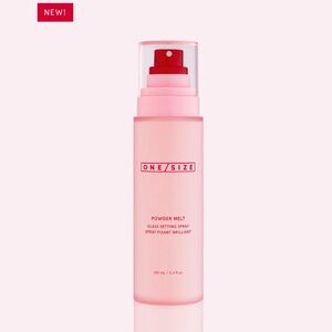 NEW✅ONE/SIZE Powder Melt